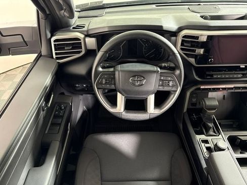 New 2026 Toyota Tundra SR5 AWD/4WD image 18
