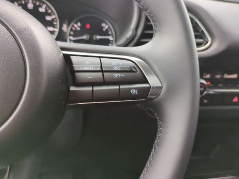 New 2025 MAZDA CX-30 AWD 2.5 S w/ Preferred Package image 24