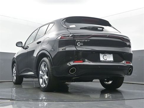 New 2025 Dodge Hornet R/T image 49