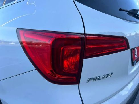 Used 2017 Honda Pilot EX-L image 35