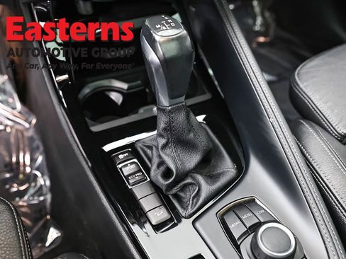 Used 2018 BMW X2 xDrive28i w/ M SportX Package AWD/4WD image 13