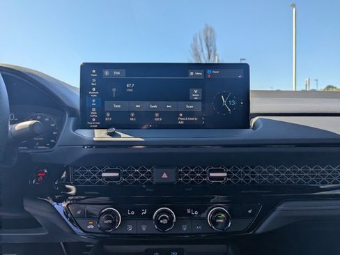 Used 2025 Honda Accord Sport image 14