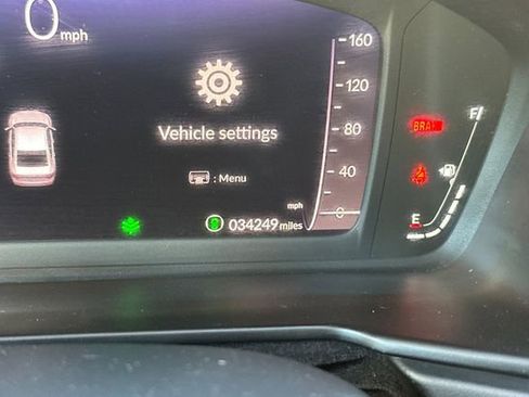 Used 2023 Honda Accord EX image 25