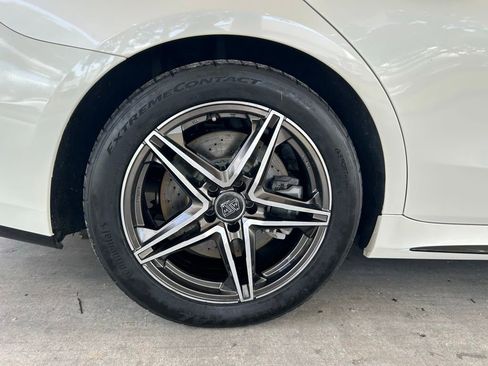 Used 2022 Mercedes-Benz S 500 4MATIC image 21