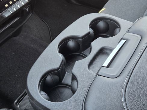 New 2026 RAM 2500 Tradesman image 20