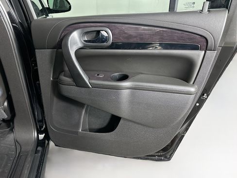 Used 2016 Buick Enclave Premium w/ Experience Buick Package image 33