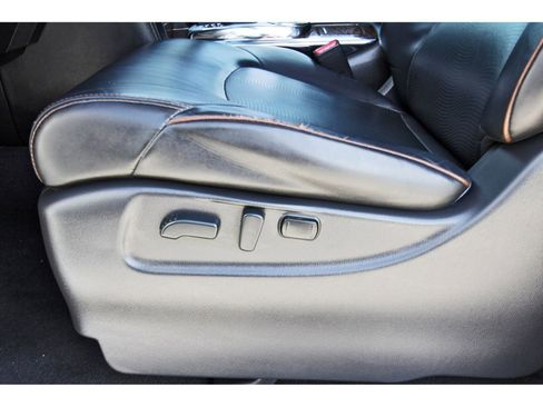 Used 2017 Nissan Armada SL w/ Moonroof Package image 31