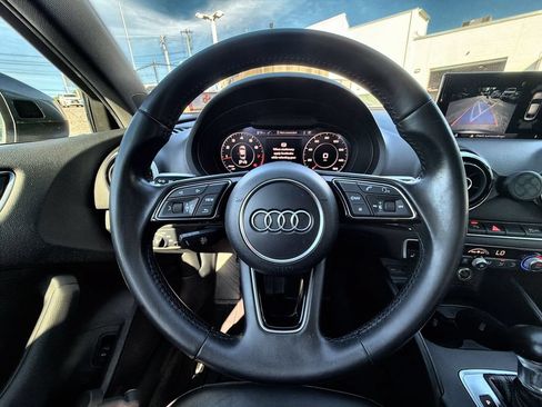 Used 2017 Audi A3 2.0T Premium Plus w/ Premium Plus Package AWD/4WD image 23