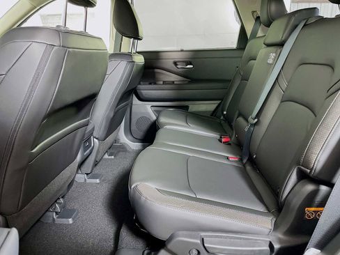 New 2025 Nissan Pathfinder SL w/ Cargo Package image 5