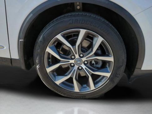 Used 2023 Acura MDX FWD w/ Technology Package image 42