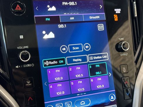 Used 2020 Subaru Outback Limited XT image 17