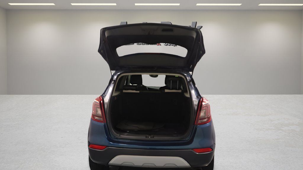 Used 2019 Buick Encore Preferred FWD image 17