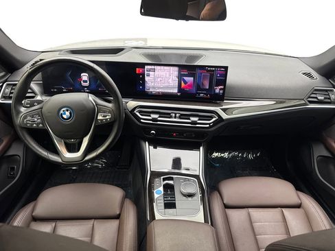 Used 2023 BMW i4 eDrive35 RWD image 52