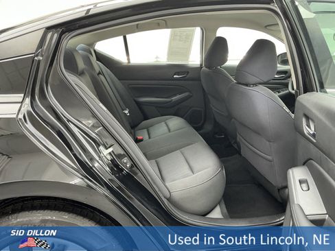 Used 2020 Nissan Altima 2.5 S image 21