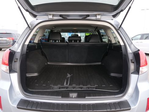 Used 2014 Subaru Outback 2.5i Limited image 14