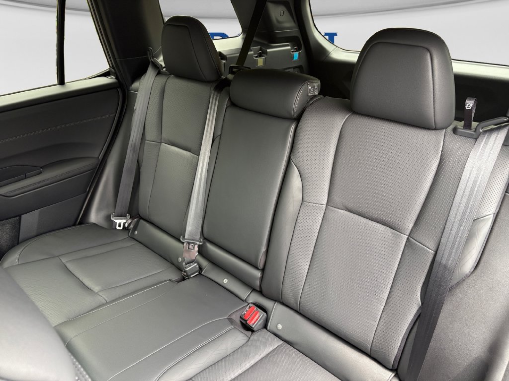 New 2026 Subaru Outback Touring XT AWD/4WD image 18