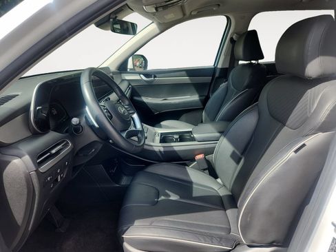 Used 2024 Hyundai Palisade SEL AWD/4WD image 11