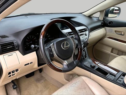 Used 2013 Lexus RX 350 FWD image 16