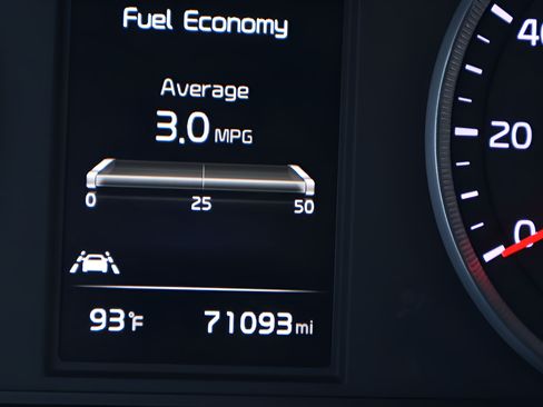 Used 2022 Kia K5 GT-Line w/ GT-Line FWD Premium Package image 9