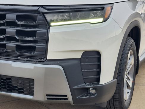 New 2026 Honda Pilot EX-L image 6