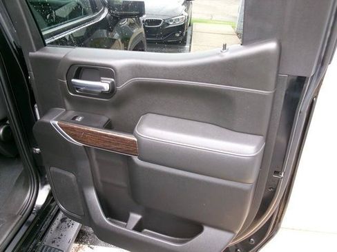 Used 2021 GMC Sierra 1500 Elevation w/ Preferred Package AWD/4WD image 22