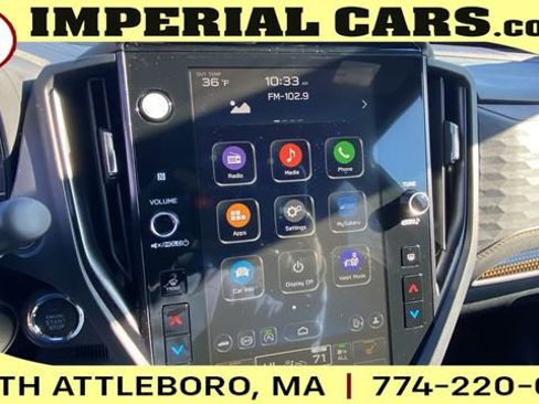 New 2026 Subaru Forester Wilderness image 21