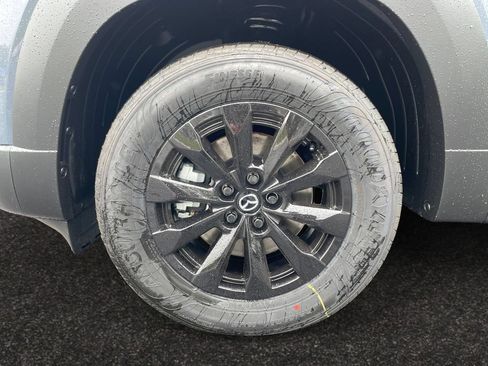 New 2026 MAZDA CX-50 AWD 2.5 Hybrid w/ Weather Package image 13