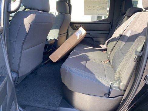 New 2026 Toyota Tundra SR image 50