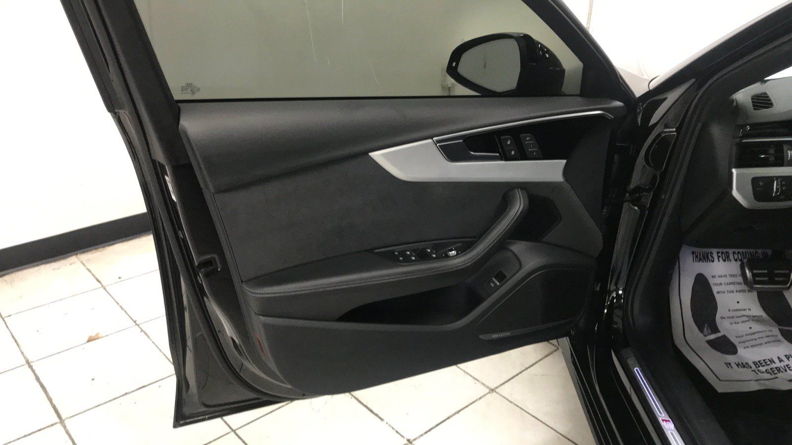 Used 2023 Audi A4 2.0T Premium Plus w/ Premium Plus Package AWD/4WD image 8