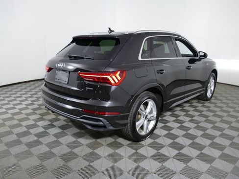 Used 2023 Audi Q3 2.0T Premium Plus w/ Premium Plus Package AWD/4WD image 3