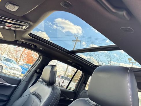 Certified 2025 Jeep Grand Cherokee Limited w/ Trailer Tow Package image 40