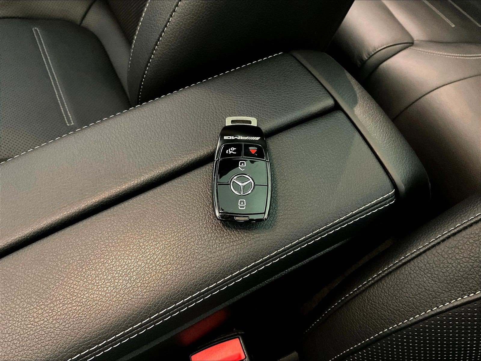 Certified 2022 Mercedes-Benz GLA 45 AMG 4MATIC image 35