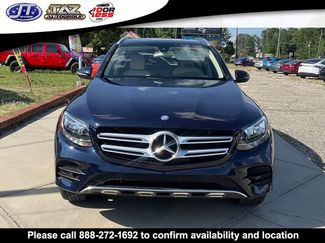 Used 2017 Mercedes-Benz GLC 300 w/ Sport Package video 2