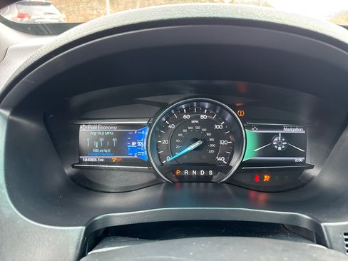 Used 2016 Ford Explorer Sport w/ Equipment Group 401A image 13