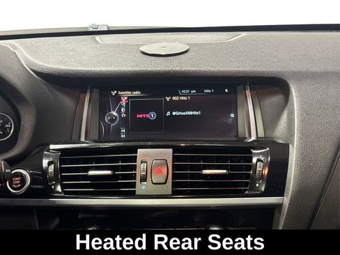 Used 2016 BMW X3 xDrive28i image 16