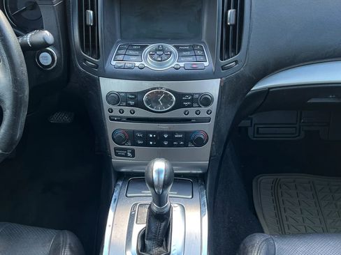 Used 2012 INFINITI G37 x Sedan w/ Premium Pkg image 11