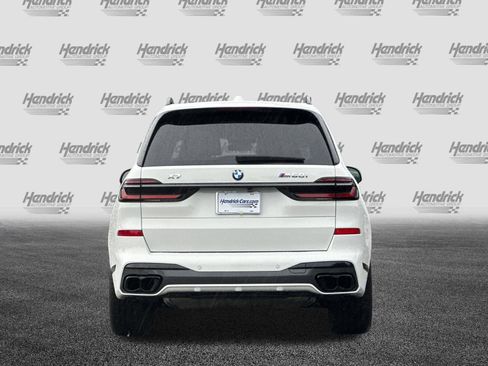 Certified 2025 BMW X7 M60i w/ Climate Comfort Package image 6