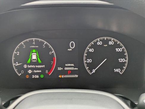 New 2026 Honda CR-V EX image 11