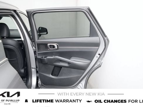 New 2026 Kia Sorento EX AWD/4WD image 13