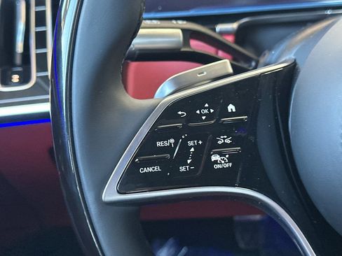 New 2026 Mercedes-Benz S 580 S 580 image 27