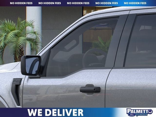 New 2026 Ford F150 STX w/ Equipment Group 200A RWD image 20