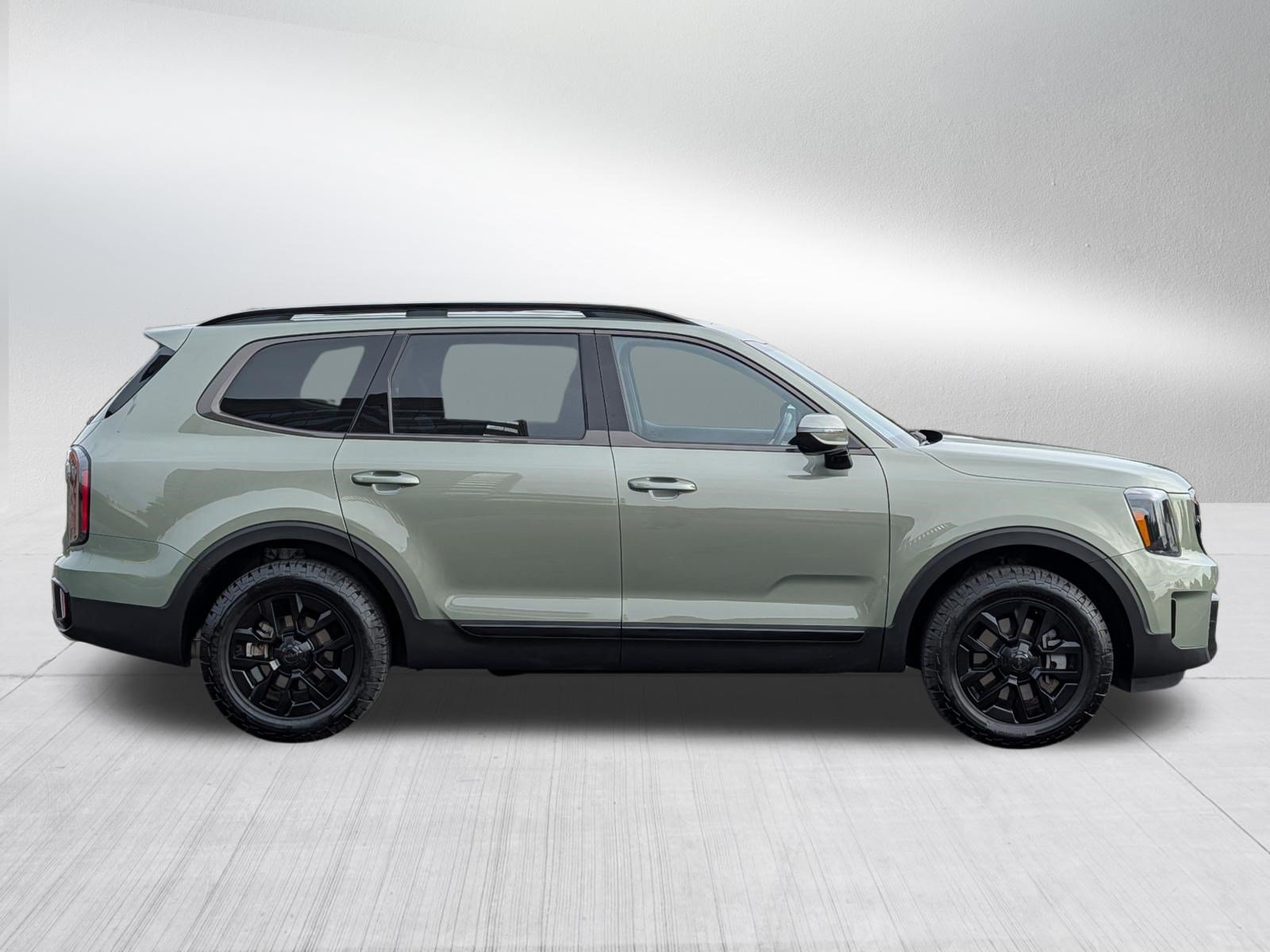 Certified 2025 Kia Telluride SX Prestige X-Pro AWD/4WD image 8