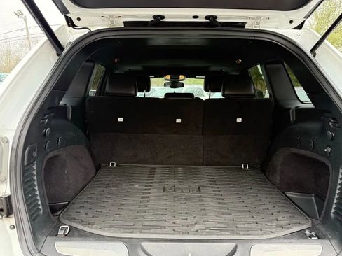Used 2015 Jeep Grand Cherokee Limited image 18