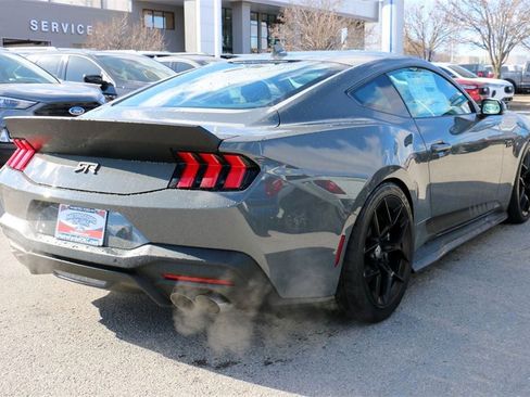 New 2024 Ford Mustang GT Premium w/ GT Performance Package image 5