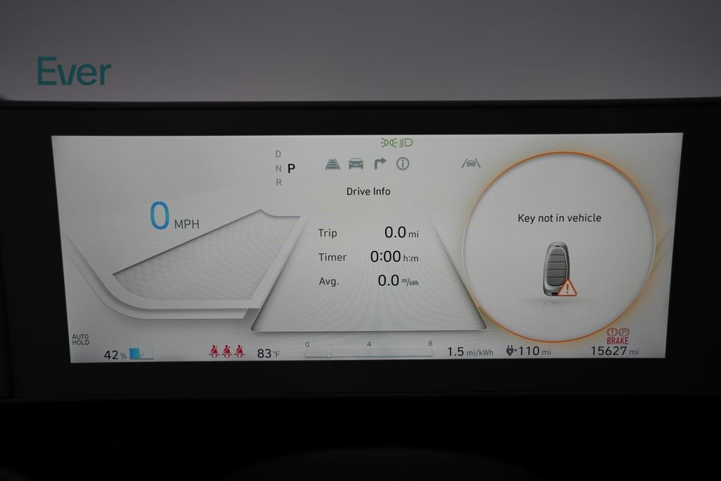 Used 2024 Hyundai Ioniq 5 Limited RWD image 7