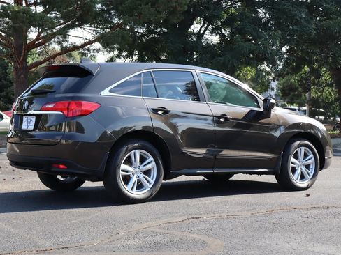 Used 2014 Acura RDX AWD w/ Technology Package image 5