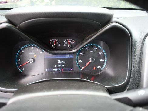 Used 2020 Chevrolet Colorado LT w/ Safety Package image 31