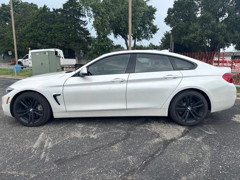 Used 2019 BMW 440i Gran Coupe xDrive w/ Executive Package AWD/4WD image 7