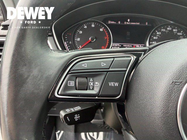 Used 2021 Audi A4 2.0T Premium AWD/4WD image 13