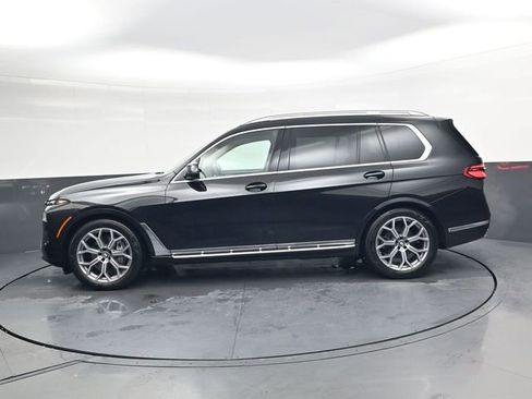Used 2026 BMW X7 xDrive40i image 8
